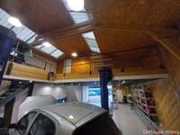 Immeuble 6 pièces