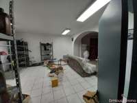 Immeuble 6 pièces