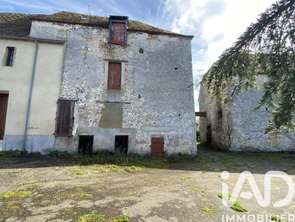 Vente ImmeubleGallardon
