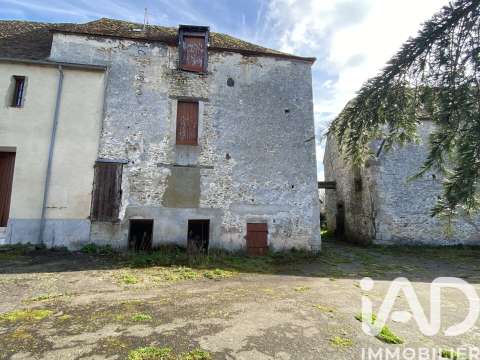 Immeuble Gallardon 28