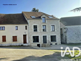 Immeuble