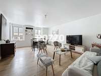 Immeuble 8 pièces