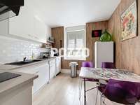 Immeuble 8 pièces