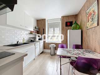 Immeuble 8 pièces Immeuble 8 pièces