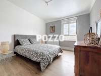 Immeuble 8 pièces