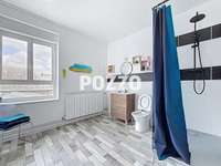 Immeuble 8 pièces