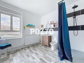 Immeuble 8 pièces Immeuble 8 pièces