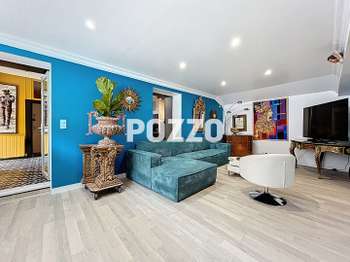 Immeuble 8 pièces