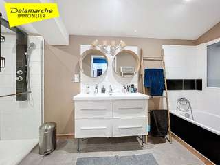 Immeuble 7 pièces