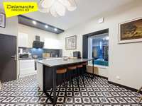 Immeuble 7 pièces Immeuble 7 pièces