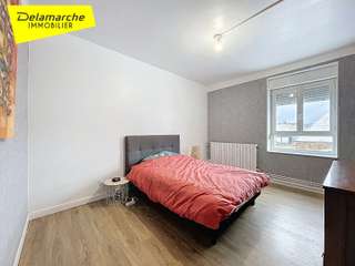 Immeuble 7 pièces