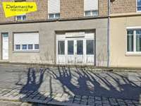 Immeuble 7 pièces Immeuble 7 pièces