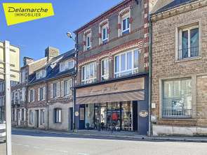 Vente Immeuble 4 chambresGavray-sur-Sienne