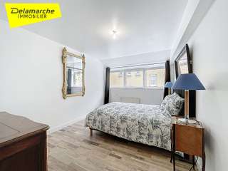 Immeuble 7 pièces