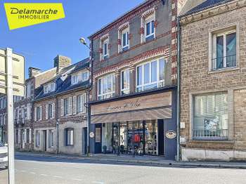 Vente Immeuble 4 chambresGavray-sur-Sienne