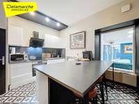 Immeuble 7 pièces Immeuble 7 pièces