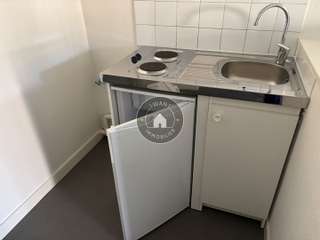 Immeuble 7 pièces