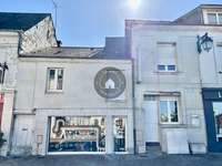 Immeuble 7 pièces