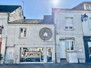 Vente Immeuble 4 chambresGennes-Val-de-Loire