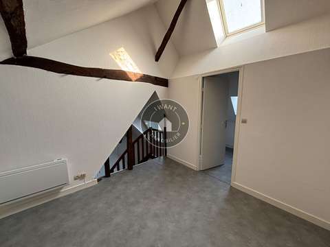 Immeuble 7 pièces