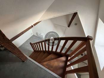 Immeuble 7 pièces
