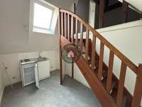 Immeuble 7 pièces