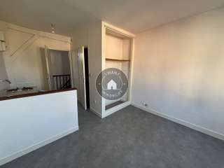 Immeuble 7 pièces