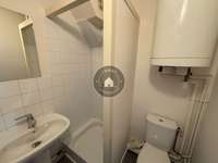 Immeuble 7 pièces