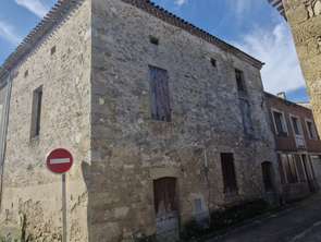 Vente ImmeubleGensac