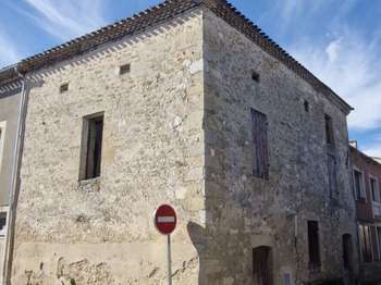Immeuble