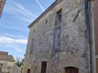 Immeuble Immeuble