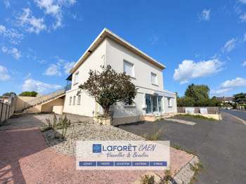 Vente Immeuble 1 chambreGiberville