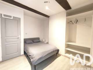 Immeuble
