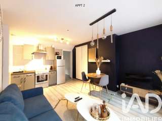 Immeuble
