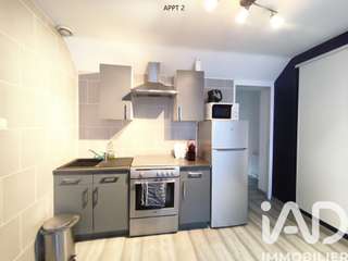 Immeuble