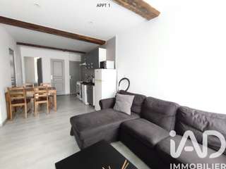 Immeuble