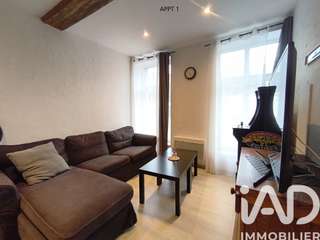 Immeuble