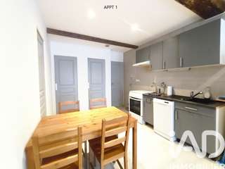 Immeuble