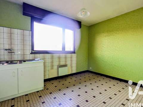 Immeuble