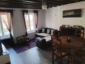Vente ImmeubleGlos-la-Ferrière