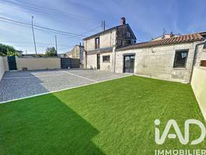 Vente ImmeubleGond-Pontouvre