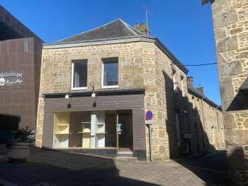 Photo Immeuble Gorron