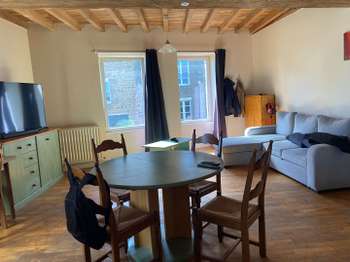 Immeuble 3 pièces