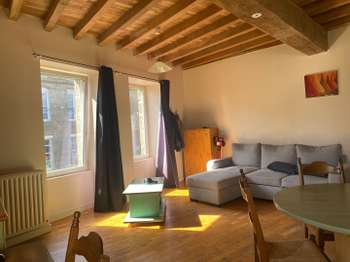Immeuble 3 pièces
