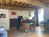 Immeuble 3 pièces