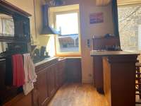 Immeuble 3 pièces