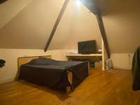 Immeuble 3 pièces
