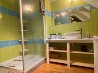 Immeuble 3 pièces