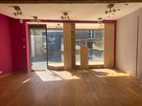 Immeuble 3 pièces
