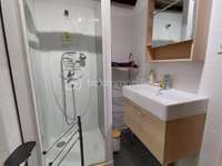 Immeuble 9 pièces